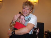 Vic Mignogna