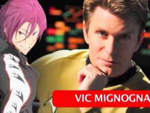 Vic Mignogna