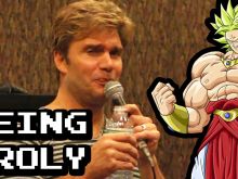 Vic Mignogna