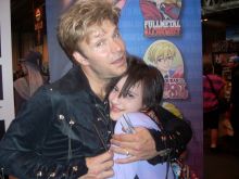 Vic Mignogna