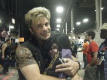 Vic Mignogna