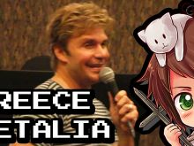 Vic Mignogna