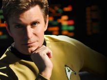 Vic Mignogna