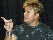 Vic Mignogna