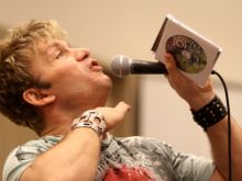 Vic Mignogna #521183 picture (Landscape Medium)