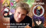 Vic Mignogna