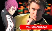 Vic Mignogna