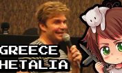 Vic Mignogna