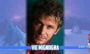 Vic Mignogna