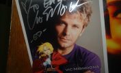 Vic Mignogna