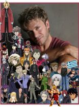 Vic Mignogna