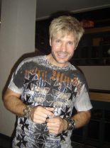 Vic Mignogna
