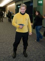 Vic Mignogna #521187 picture (Portrait Medium)