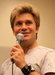 Vic Mignogna