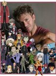 Vic Mignogna