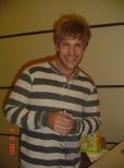 Vic Mignogna