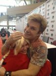 Vic Mignogna