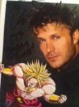 Vic Mignogna