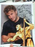 Vic Mignogna