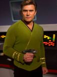 Vic Mignogna