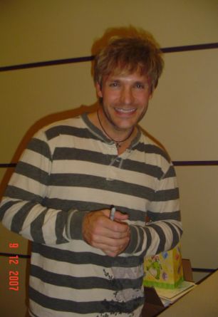 Vic Mignogna