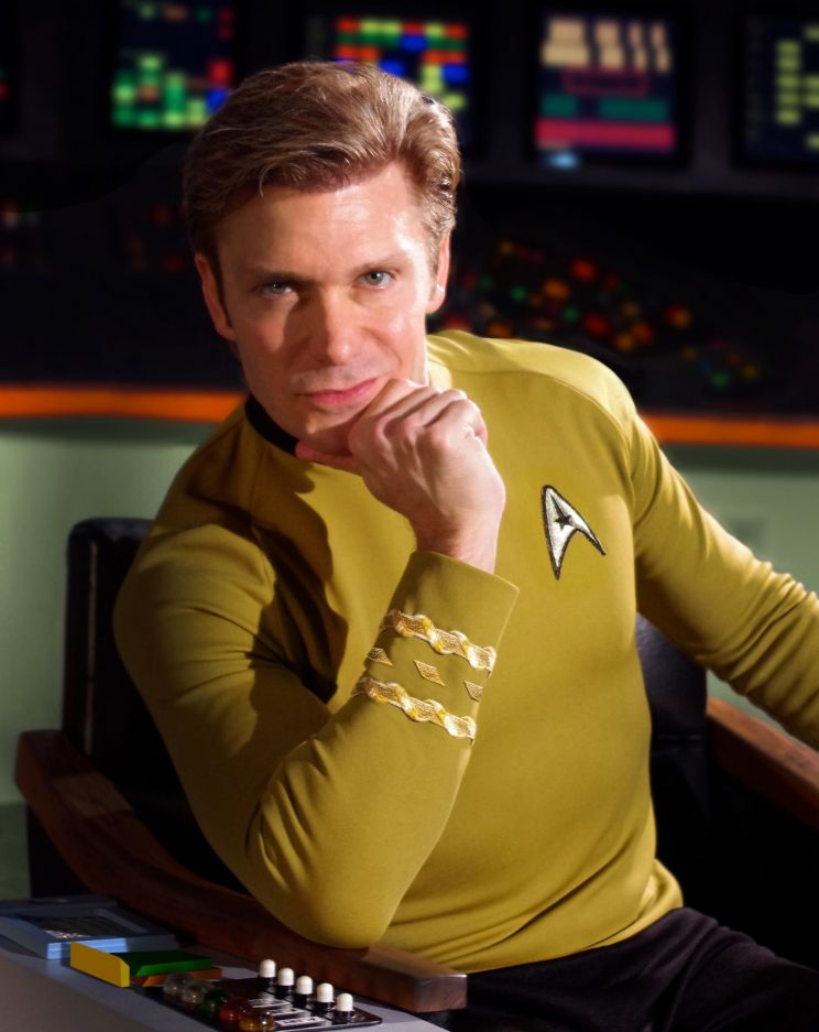 Vic Mignogna