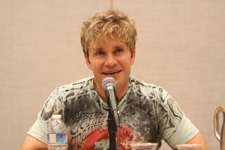 Vic Mignogna