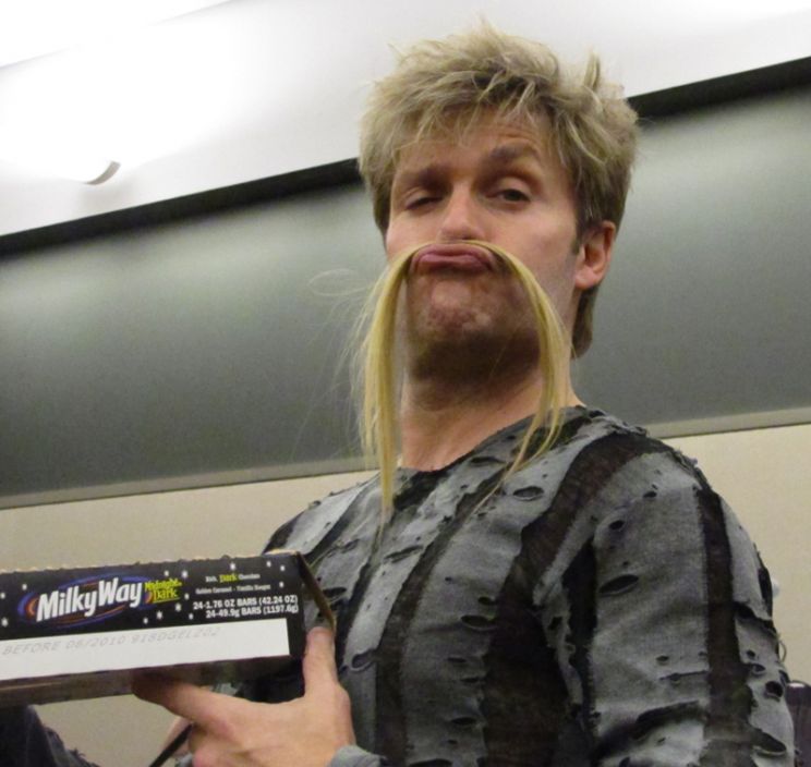 Vic Mignogna