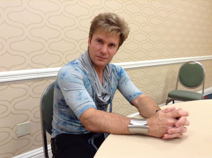 Vic Mignogna