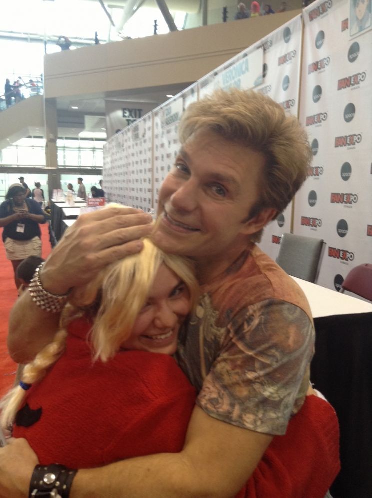 Vic Mignogna