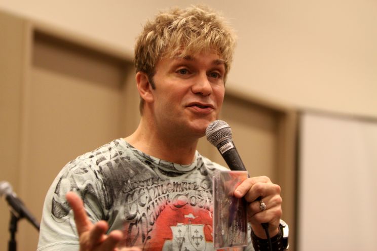 Vic Mignogna