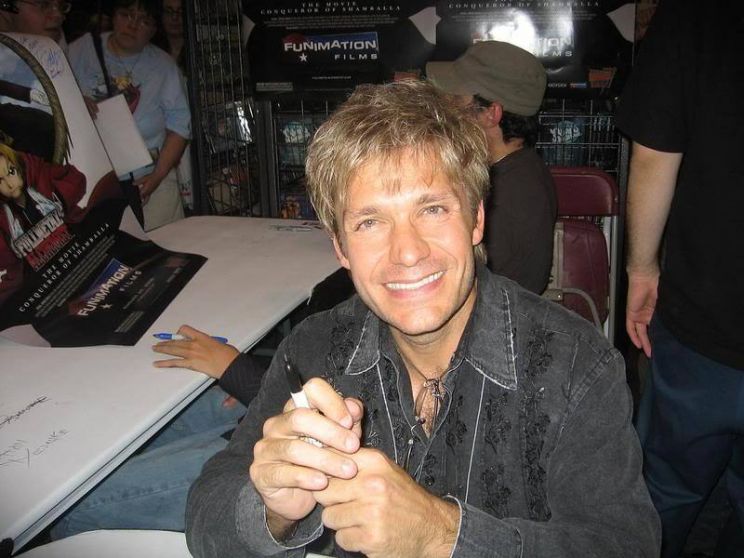 Vic Mignogna