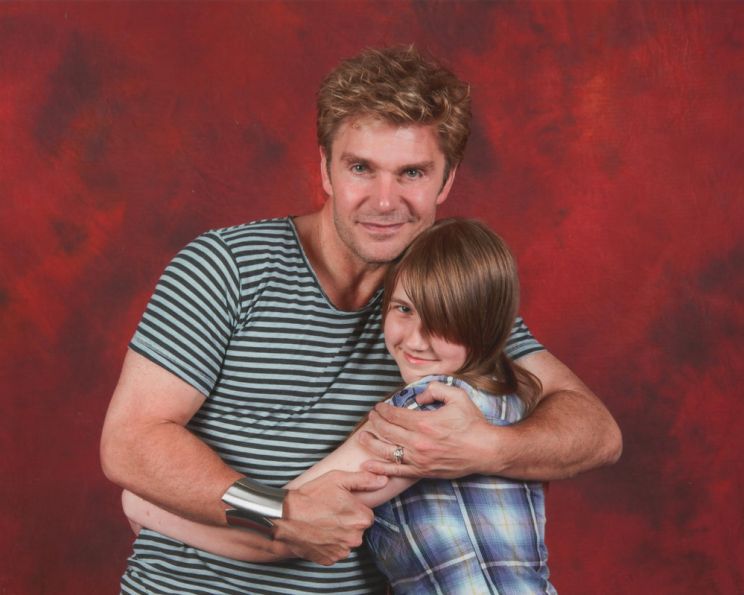 Vic Mignogna