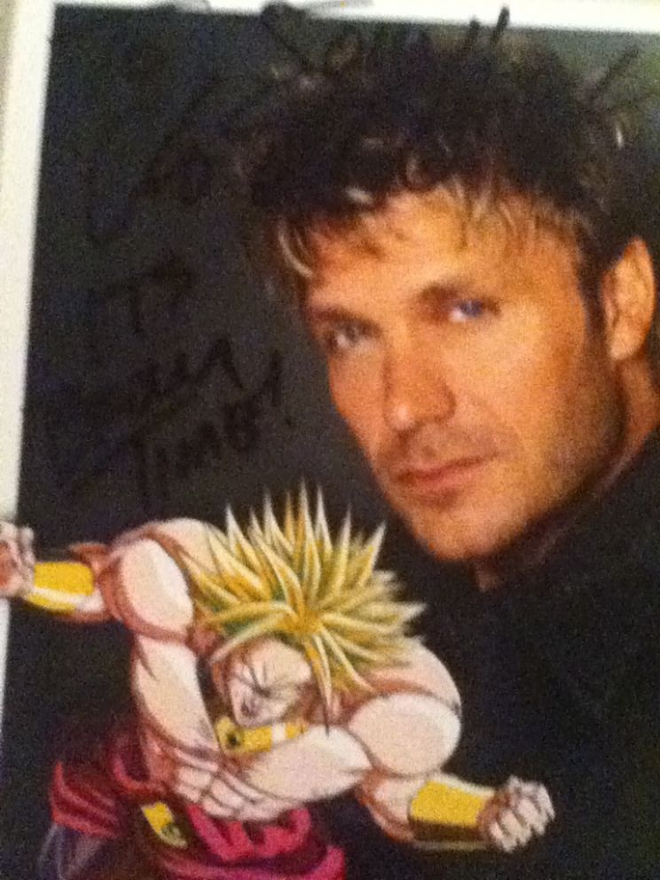 Vic Mignogna
