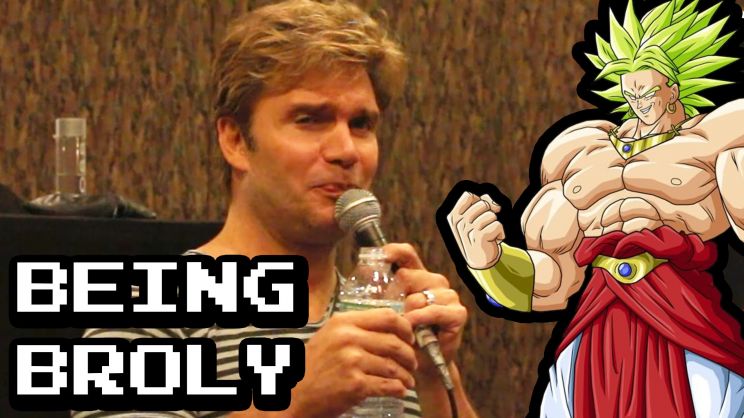 Vic Mignogna