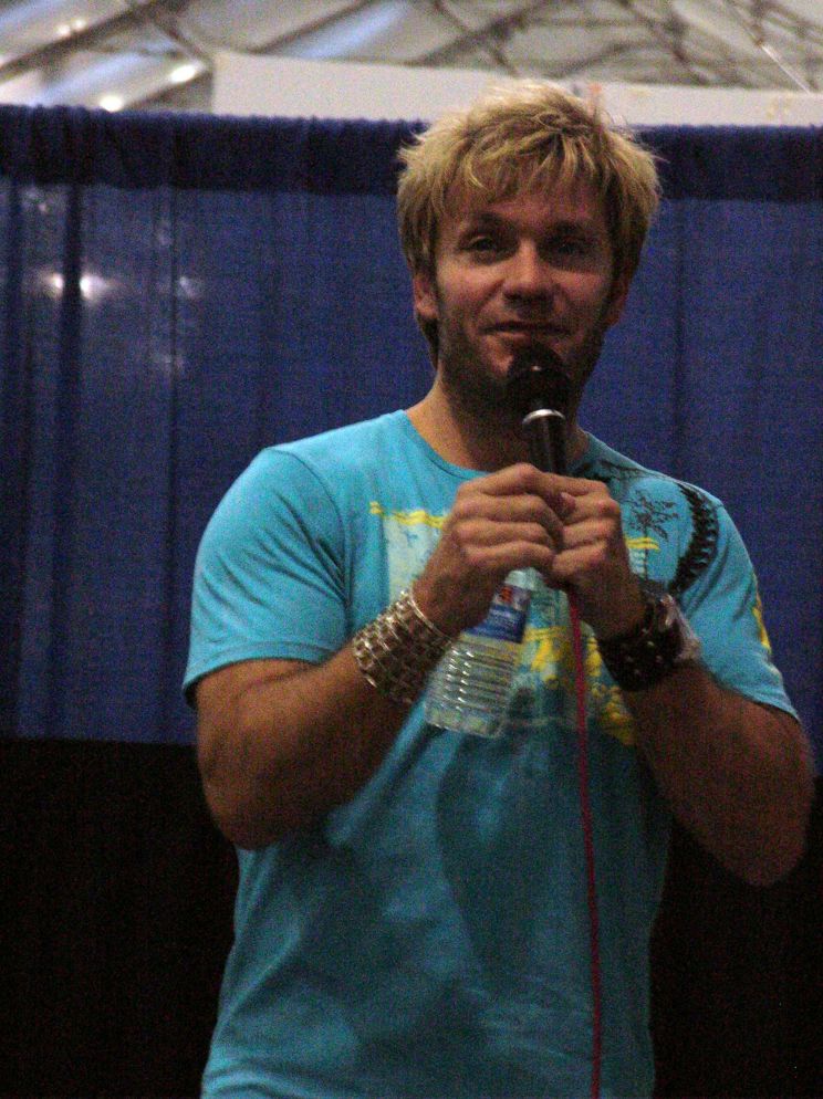 Vic Mignogna