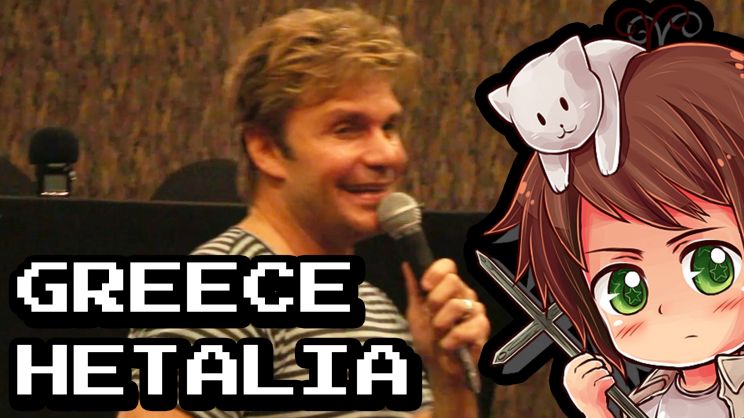 Vic Mignogna