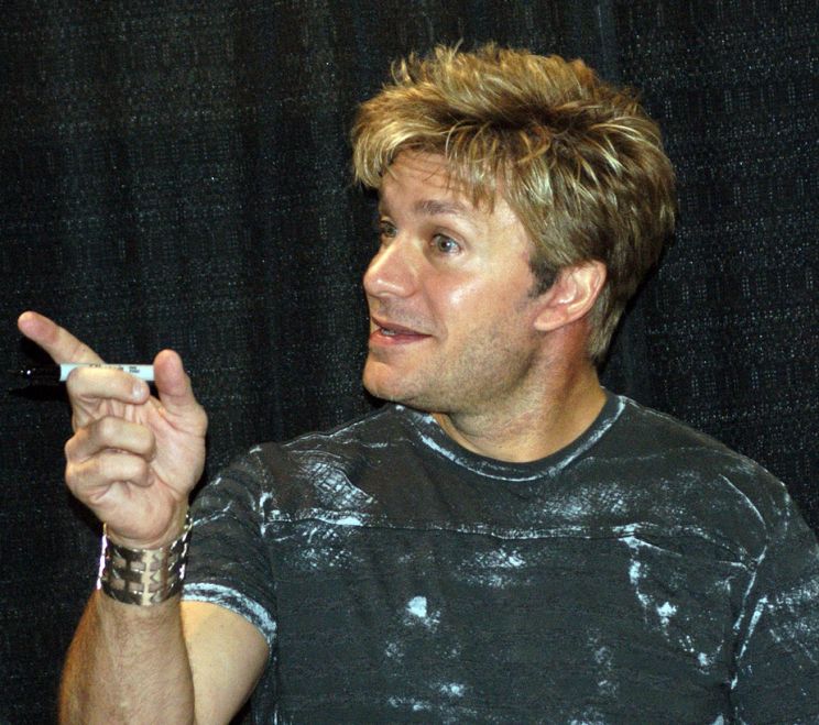 Vic Mignogna