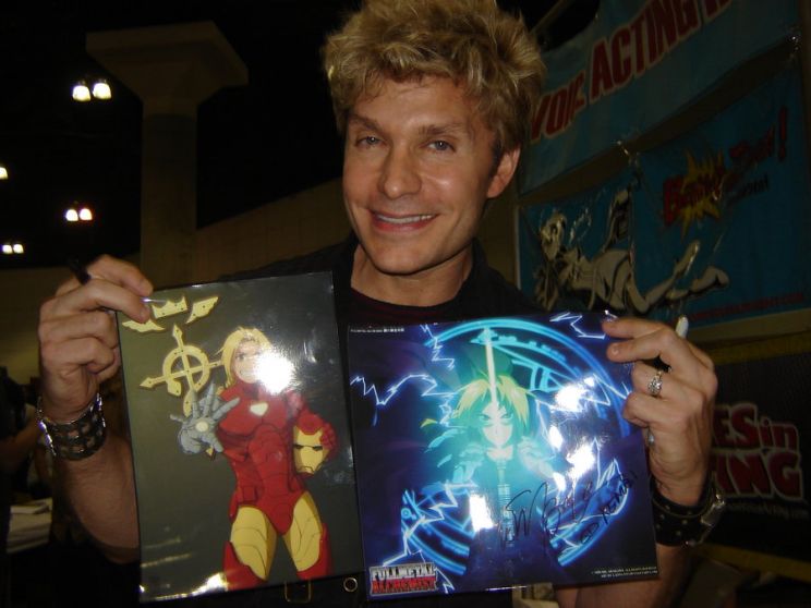 Vic Mignogna