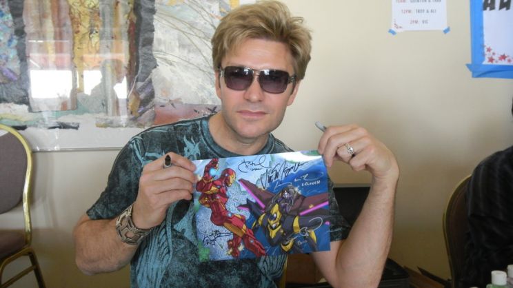 Vic Mignogna