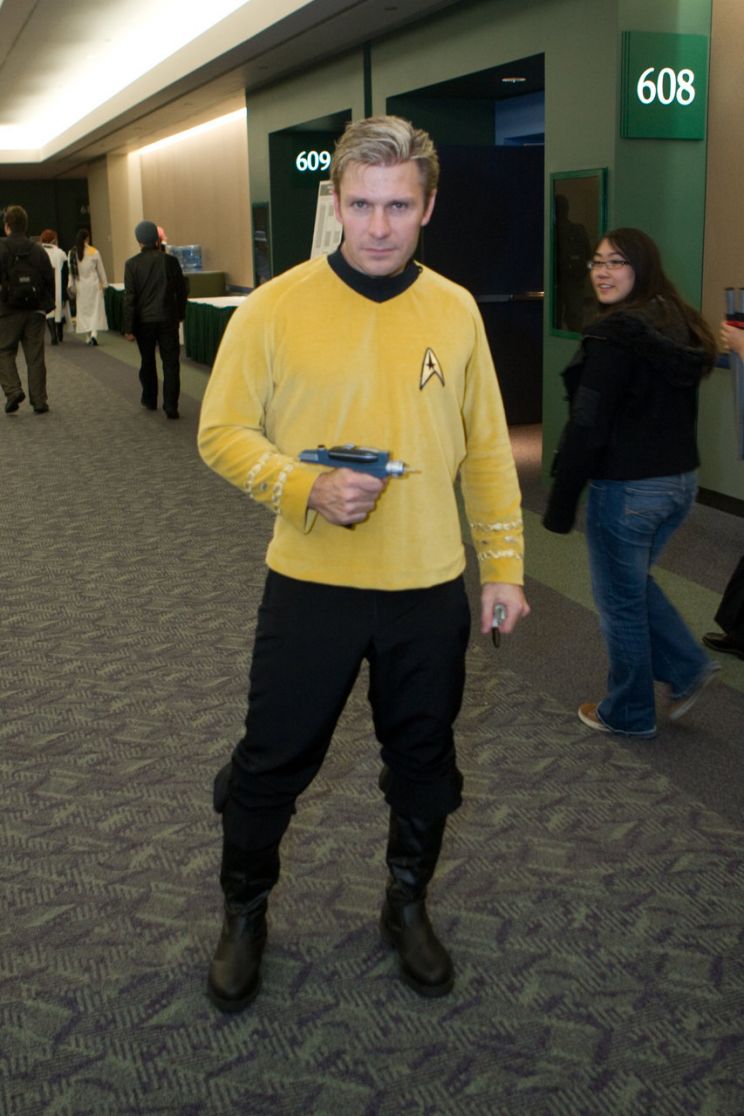 Vic Mignogna