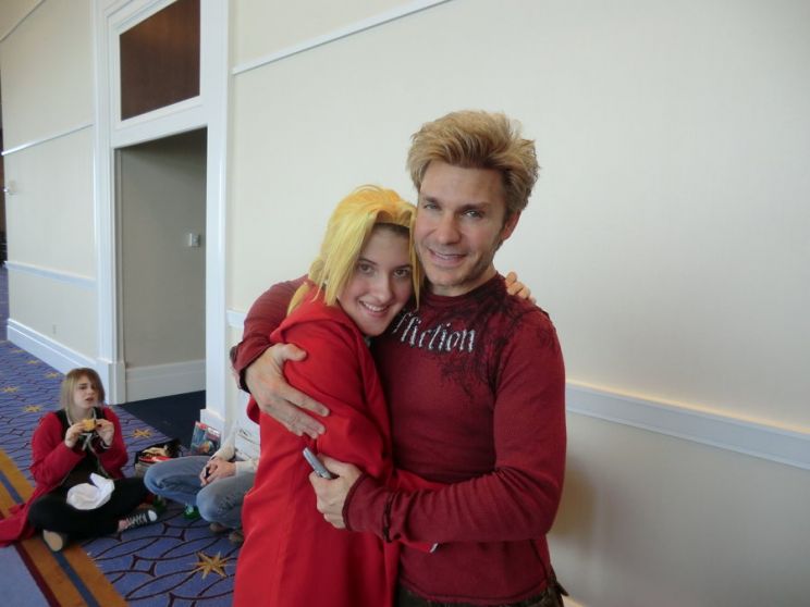 Vic Mignogna