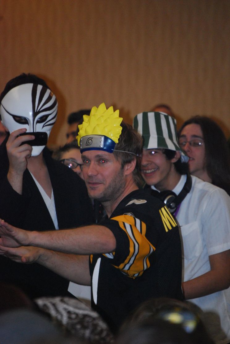 Vic Mignogna