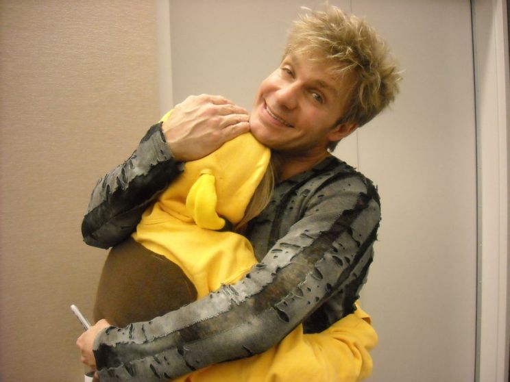 Vic Mignogna