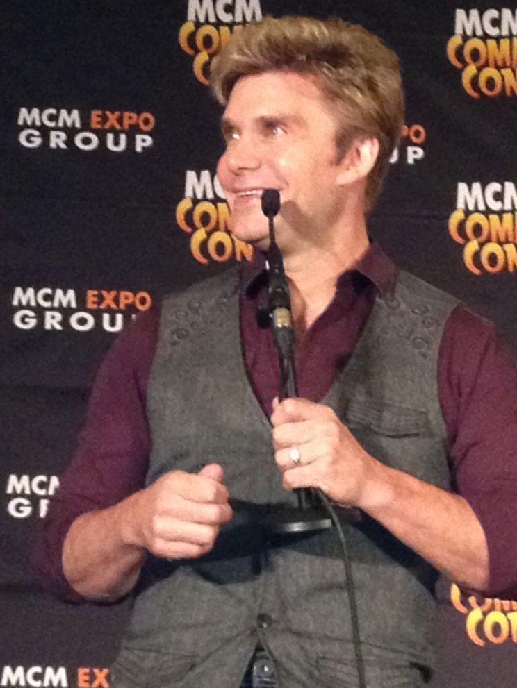 Vic Mignogna