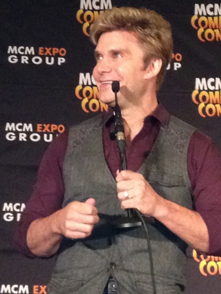 Vic Mignogna