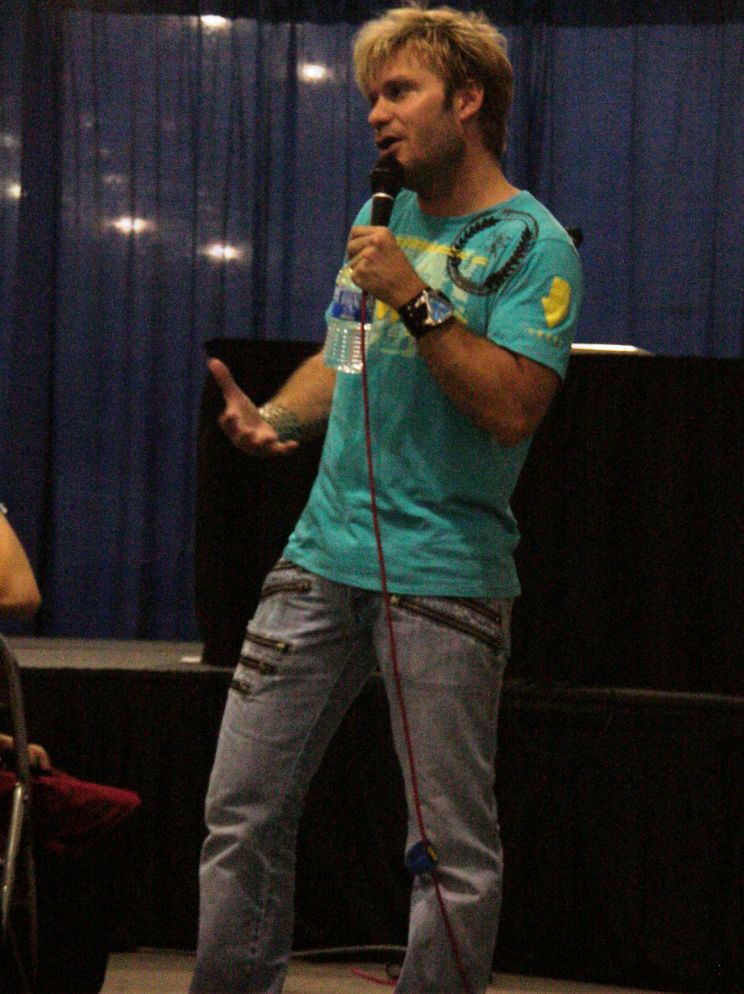 Vic Mignogna