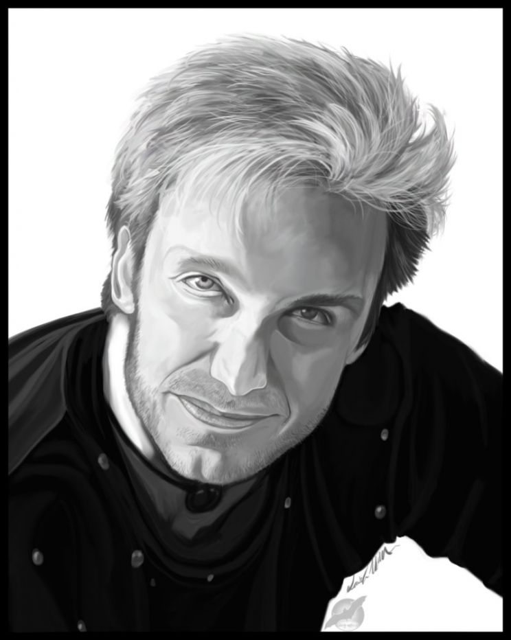 Vic Mignogna