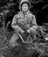 Vic Morrow