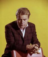 Vic Morrow